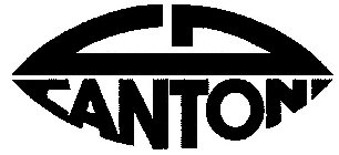 CANTONI