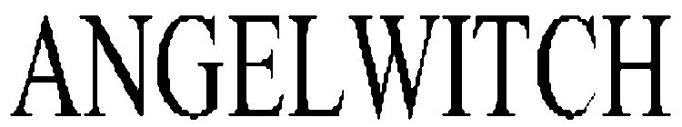 ANGELWITCH