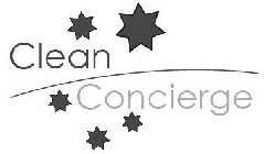 CLEAN CONCIERGE