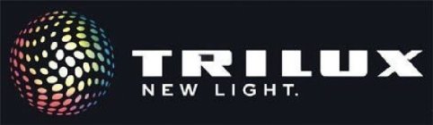 TRILUX NEW LIGHT.