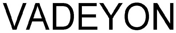 VADEYON