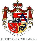 FÜRST VON STARHEMBERG