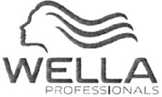 WELLA PROFESSIONALS