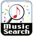MUSIC SEARCH
