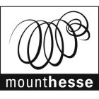 MOUNTHESSE