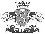 S SERENA