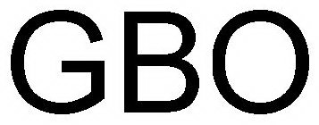 GBO