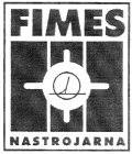 FIMES NÁSTROJÁRNA