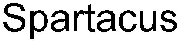 SPARTACUS