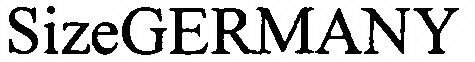 SIZEGERMANY