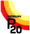 RIEMANN P20