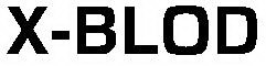 X-BLOD