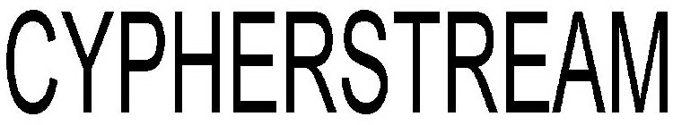 CYPHERSTREAM