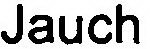 JAUCH