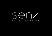 SENZ ART OF EXPRESSION