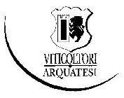 VITICOLTORI ARQUATESI