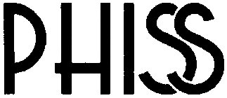 PHISS