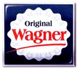 ORIGINAL WAGNER