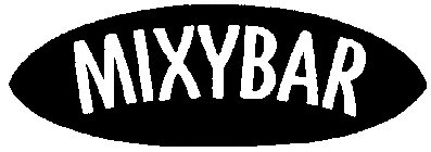 MIXYBAR