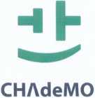 CHADEMO