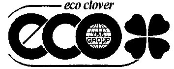 ECO CLOVER ECO YKK GROUP