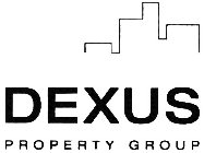 DEXUS PROPERTY GROUP