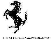 THE OFFICIAL FERRARI MAGAZINE