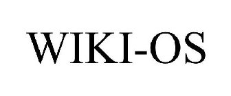 WIKI-OS