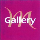 M GALLERY