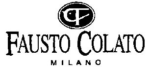 FAUSTO COLATO MILANO