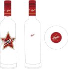 PREMIUM AURORA VODKA