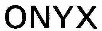 ONYX