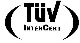 TÜV INTERCERT