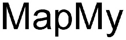 MAPMY