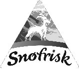 SNØFRISK