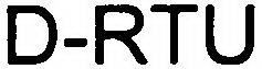 D-RTU