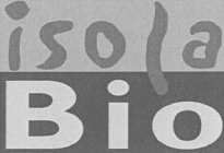 ISOLA BIO