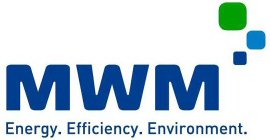 MWM ENERGY. EFFICIENCY. ENVIRONMENT.