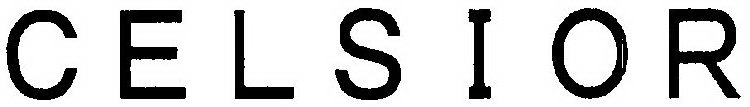 CELSIOR