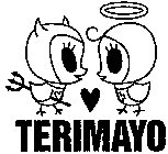 TERIMAYO