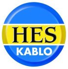 HES KABLO
