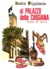 ANTICA PIZZICHERIA AL PALAZZO DELLA CHIGIANA