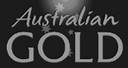 AUSTRALIAN GOLD