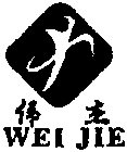 WEI JIE