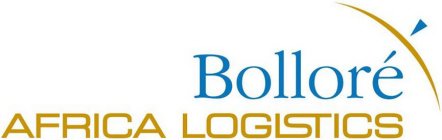 BOLLORÉ AFRICA LOGISTICS