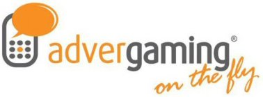 ADVERGAMING ON THE FLY