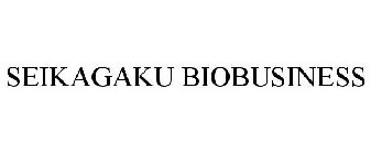 SEIKAGAKU BIOBUSINESS