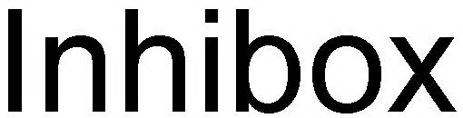 INHIBOX