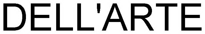 DELL'ARTE