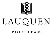 LAUQUEN POLO TEAM